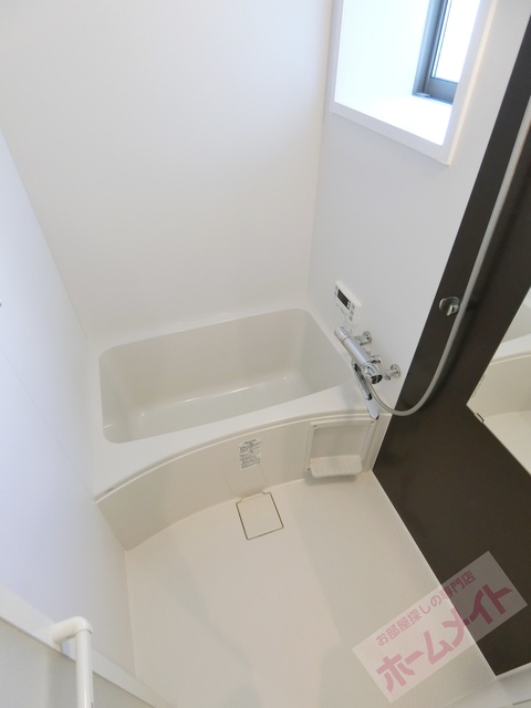 バス・シャワールーム　浴室換気乾燥機で急ぎのお洗濯もＯＫ♪