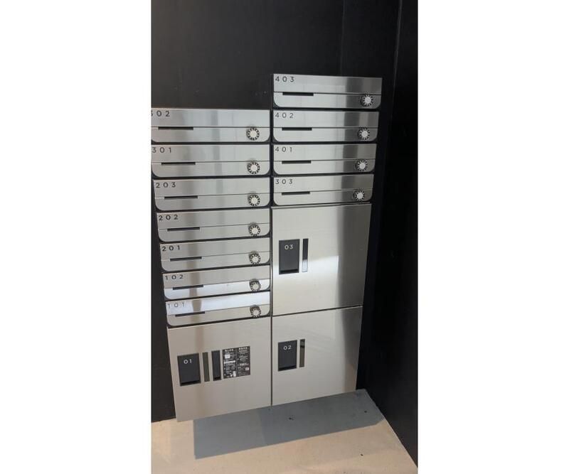 その他共有部分　☆共用部分☆