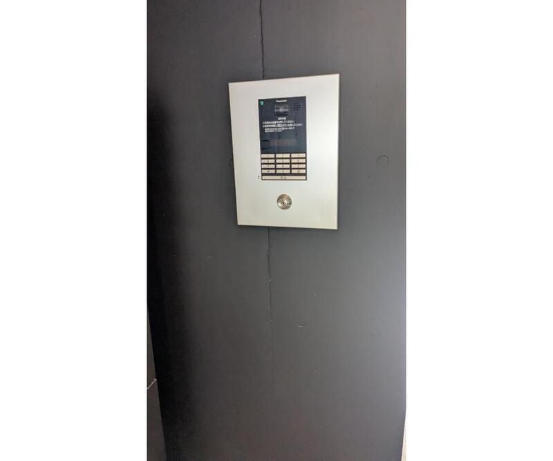 セキュリティ　☆オートロック☆