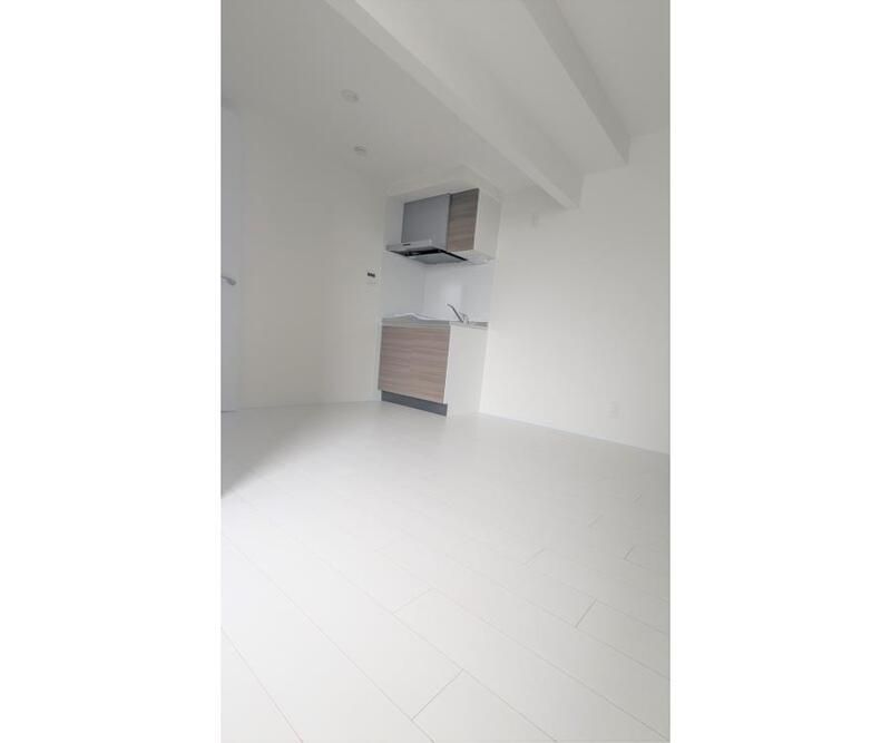 居室・リビング　☆明るいリビング☆