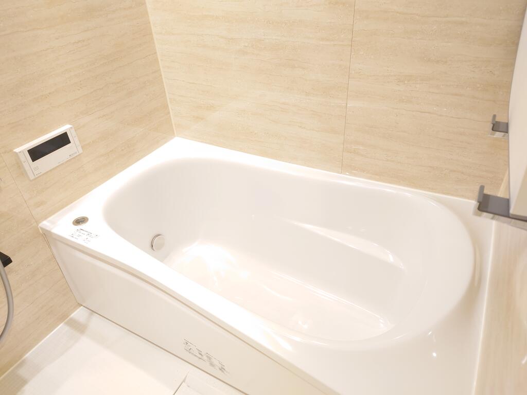 バス・シャワールーム　同型タイプ