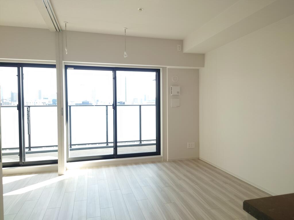 居室・リビング　同型タイプ