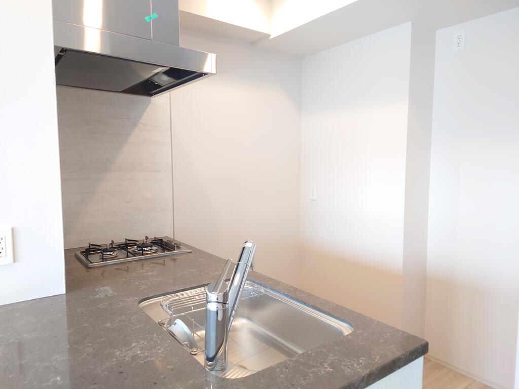 キッチン　同型タイプ