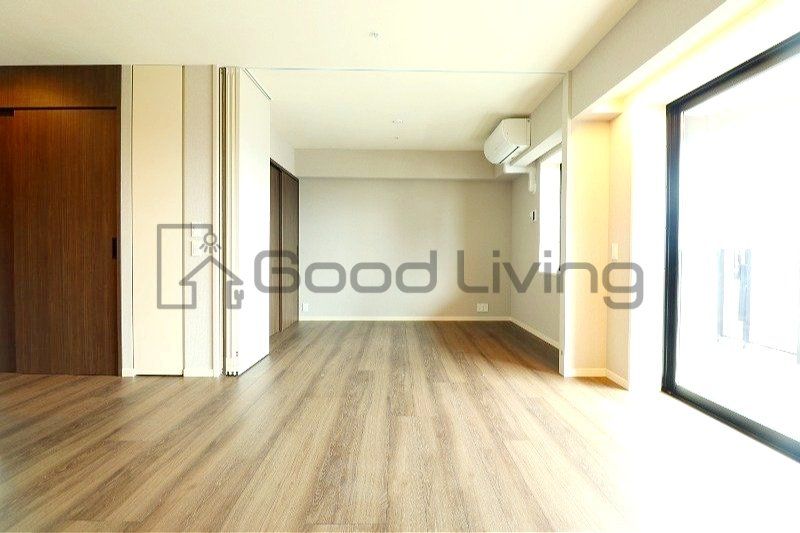 その他　南向きで日当たり◎