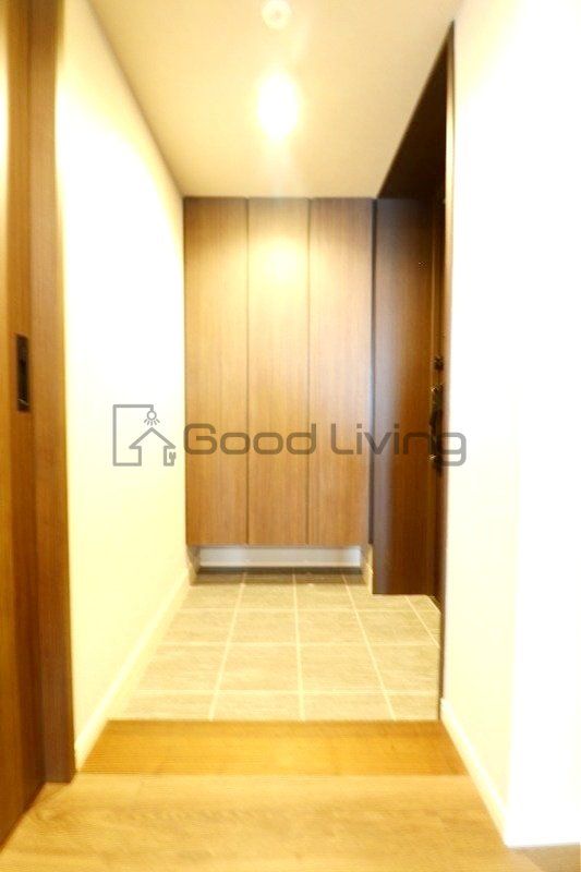 玄関　第一印象って大事ですよね