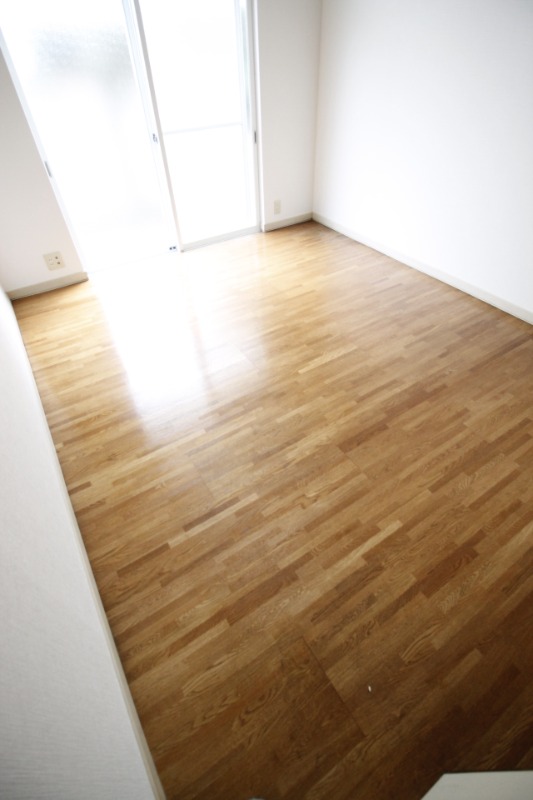 居室・リビング　※他部屋写真使用