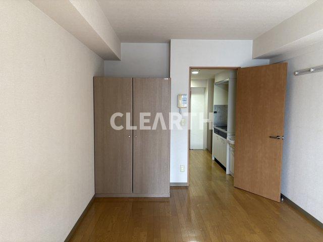 居室・リビング　※写真は同間取別室のものです