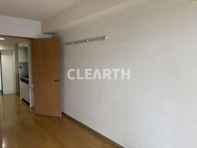 その他設備　※写真は同間取別室のものです