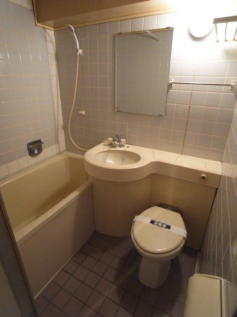 その他　駐輪場