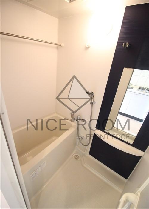 バス・シャワールーム　エスリード新大阪SOUTH 風呂