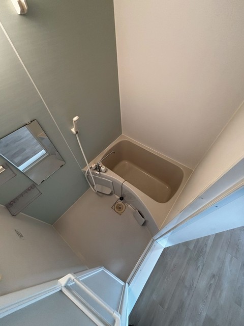 バス・シャワールーム　お風呂