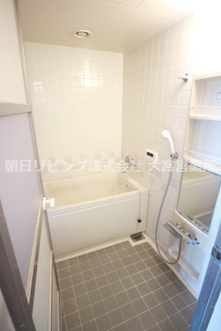 バス・シャワールーム　同タイプ別室