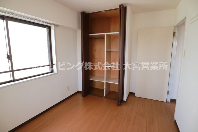 収納　同タイプ別室