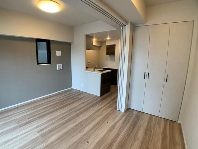 居室・リビング　同タイプ部屋　参考写真です