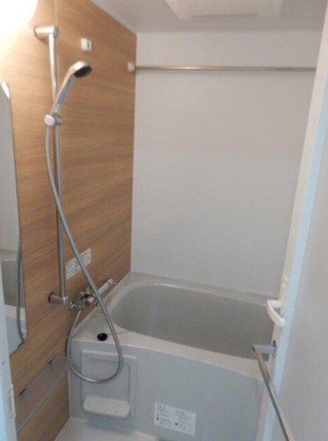 バス・シャワールーム　お風呂