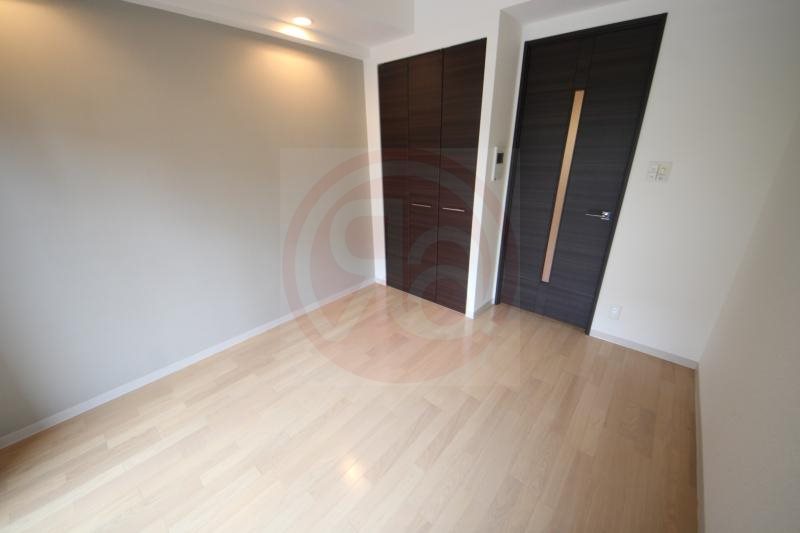 居室・リビング　リビングです