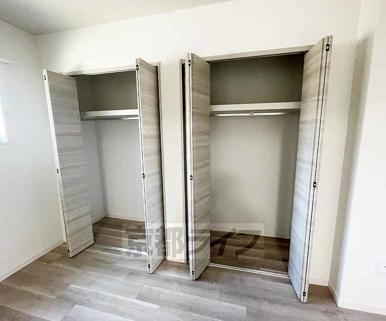 その他　・建築中