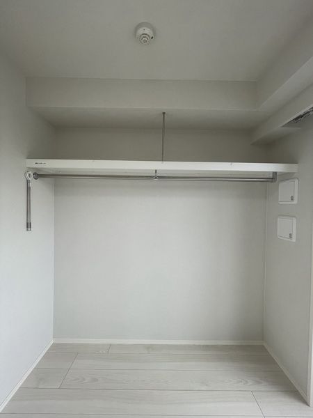 収納　リビング/居室