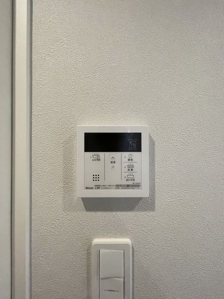 その他設備　設備