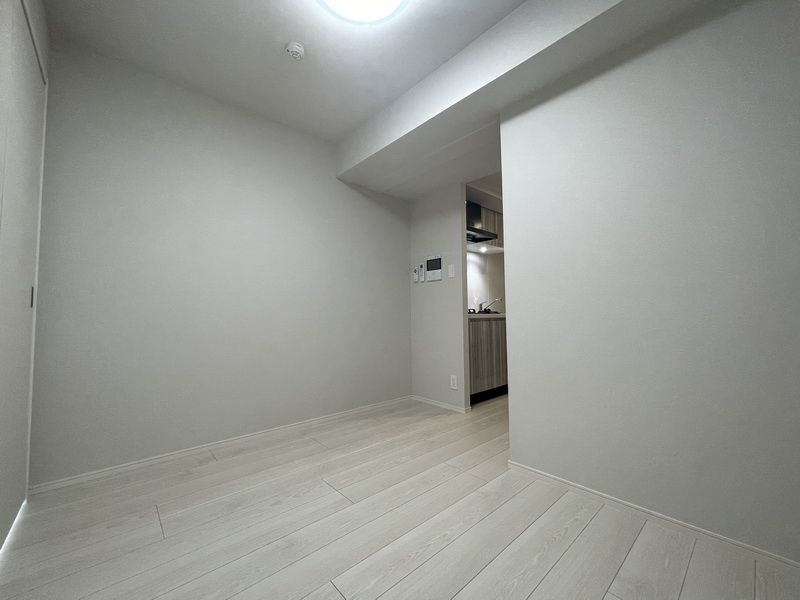 居室・リビング　リビング/居室