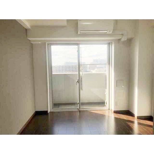 居室・リビング　別室参考写真