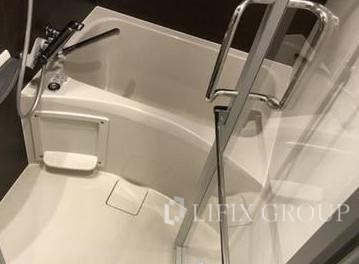 バス・シャワールーム　風呂