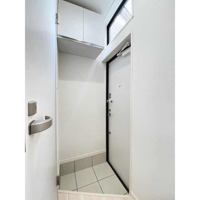 その他部屋・スペース　きれいな内装です