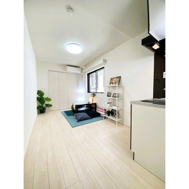 その他部屋・スペース　内装もきれいです