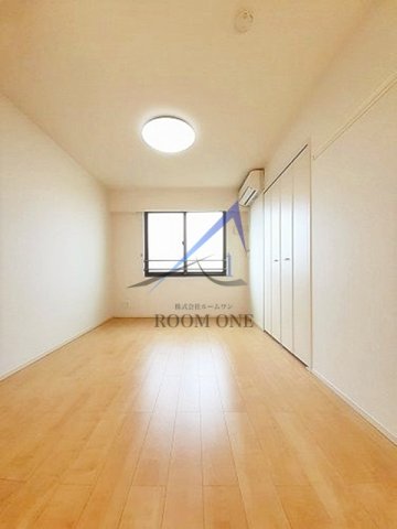 その他部屋・スペース　寝室です。