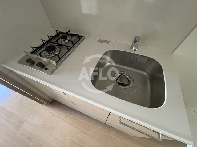 キッチン　SERENA大阪天満宮（セレナ大阪天満宮）　キッチン