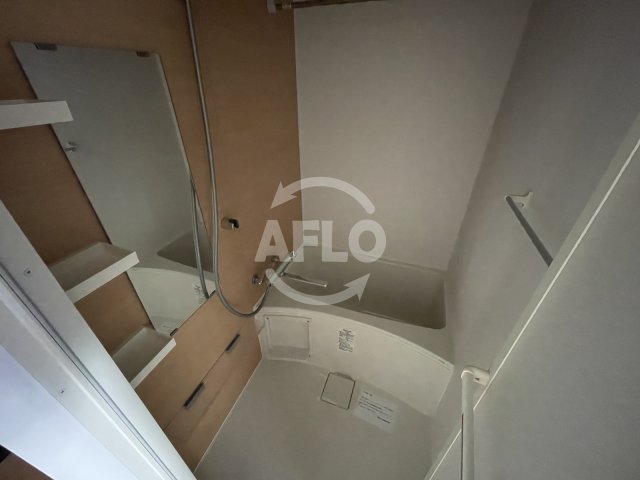 バス・シャワールーム　SERENA大阪天満宮（セレナ大阪天満宮）　浴室