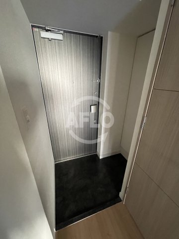 玄関　SERENA大阪天満宮（セレナ大阪天満宮）　玄関