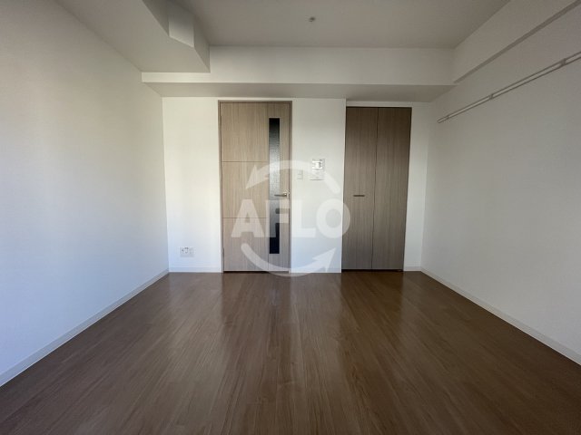 居室・リビング　SERENA大阪天満宮（セレナ大阪天満宮）　洋室