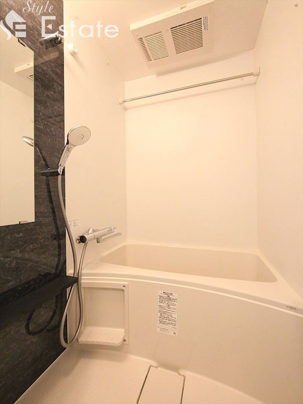 バス・シャワールーム　☆同仕様写真☆