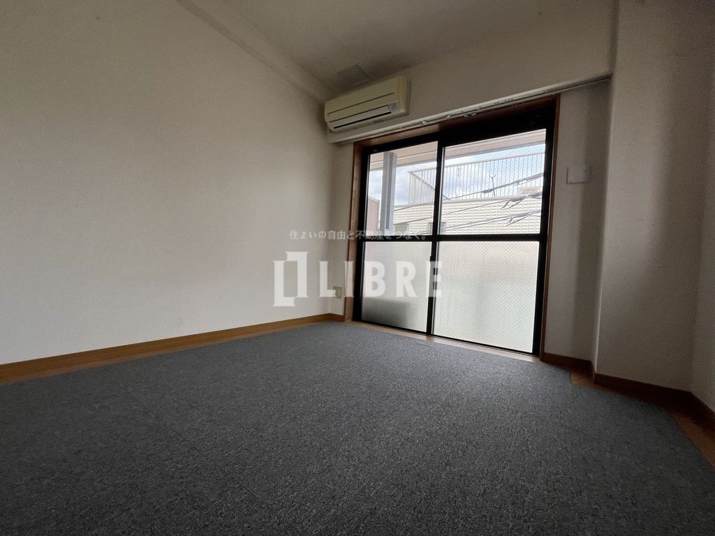 居室・リビング　リビング/居室