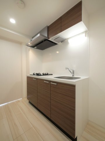 建物外観　きれいな外観です