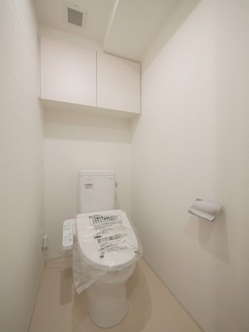 その他部屋・スペース　内装は落ち着いています