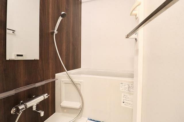 バス・シャワールーム　同仕様
