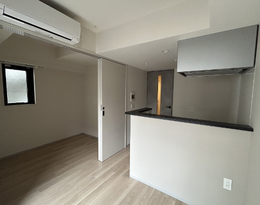 居室・リビング　☆広々としたリビング☆