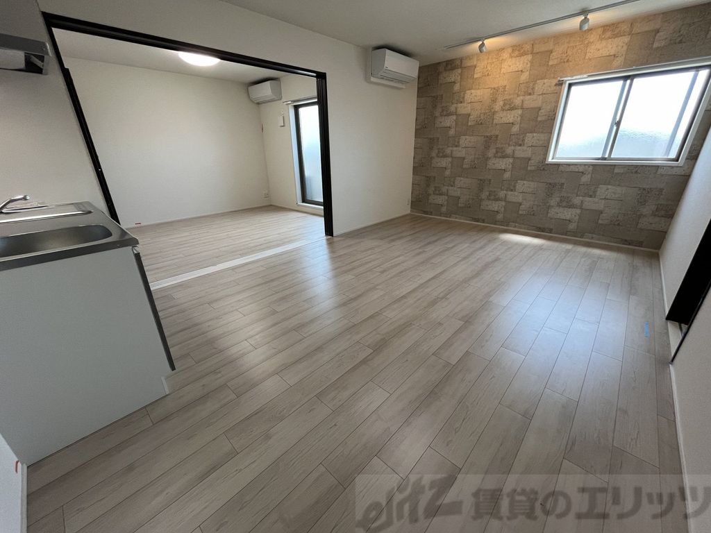 居室・リビング　リビング/居室