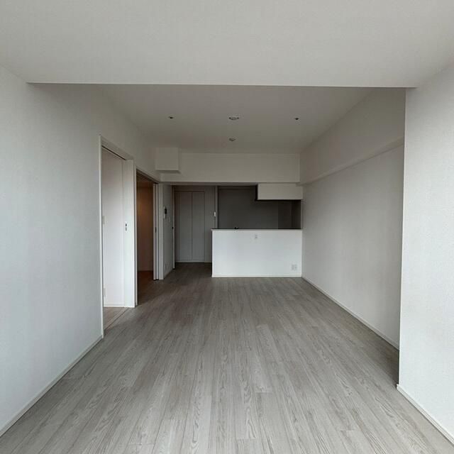 居室・リビング　※写真は同タイプ住戸です。