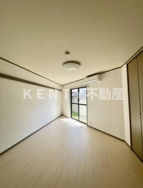 居室・リビング　リビングです