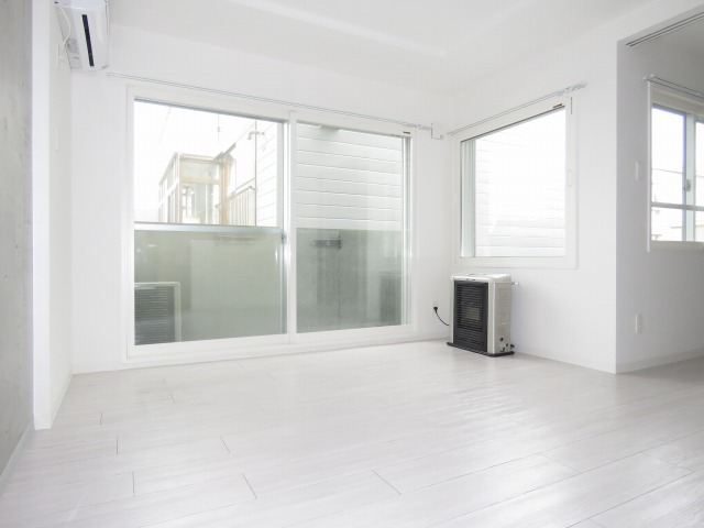 居室・リビング　落ち着いた内装☆