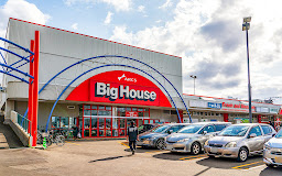 スーパー　スーパーアークスイースト（スーパー）まで713m