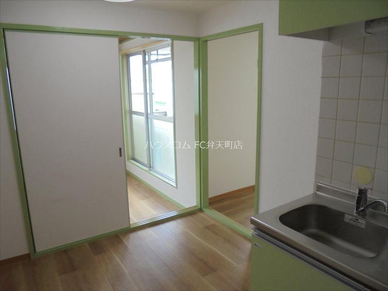 その他部屋・スペース