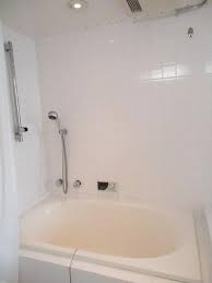 バス・シャワールーム　参考写真