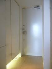 玄関　参考写真