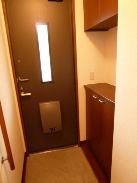 玄関　★玄関スペース★