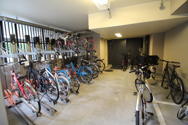 その他設備　共用設備