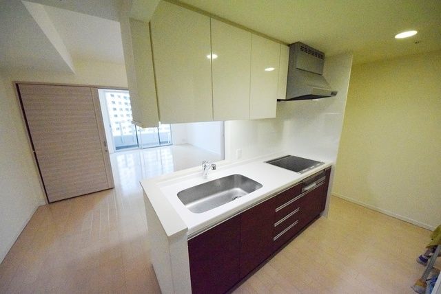 キッチン　★システムキッチン★